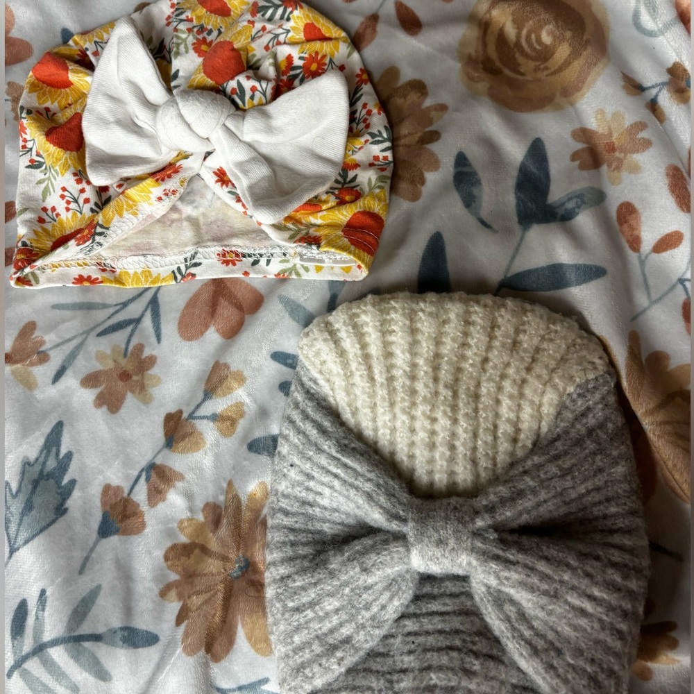 Baby hats